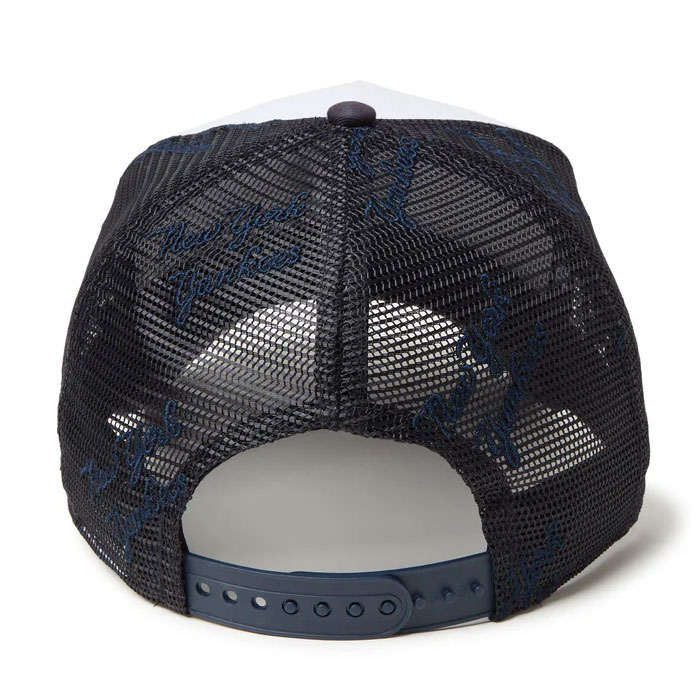 即日出荷 NEW ERA ニューエラ メッシュキャップ アジャスター 9FORTY A