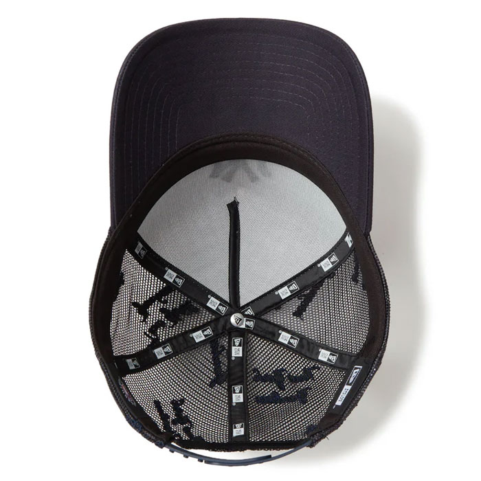 即日出荷 NEW ERA ニューエラ メッシュキャップ アジャスター 9FORTY A