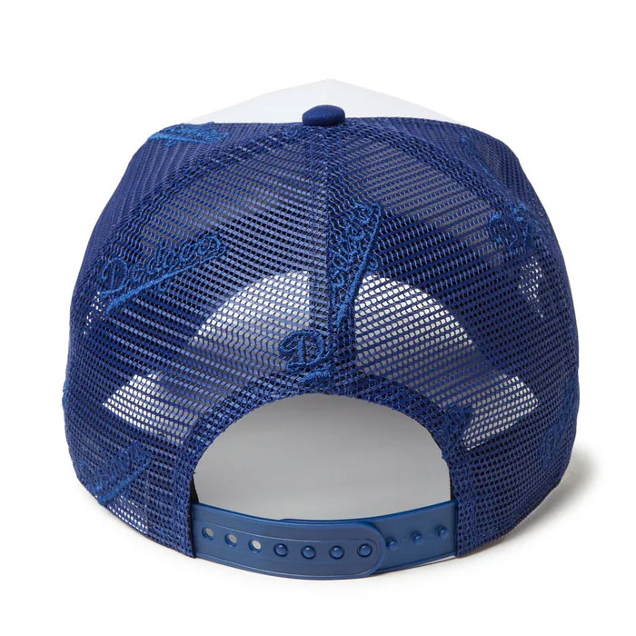 即日出荷 NEW ERA ニューエラ メッシュキャップ アジャスター 9FORTY A