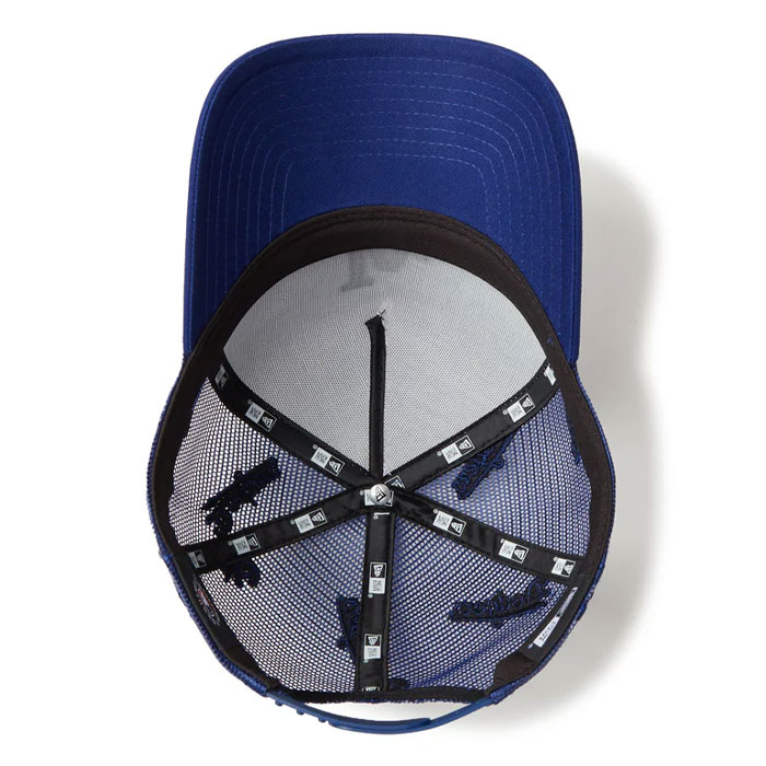 即日出荷 NEW ERA ニューエラ メッシュキャップ アジャスター 9FORTY A