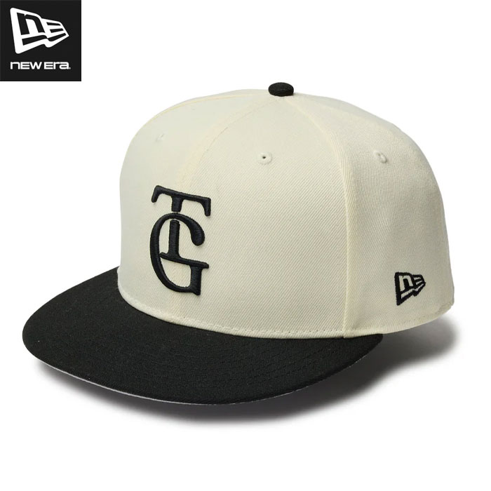 LP 59FIFTY NPB オンフィールド 読売ジャイアンツ ビジター