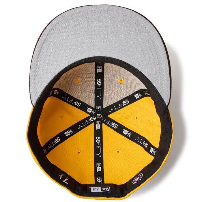 即日出荷 限定 newera ニューエラ キャップ 野球帽 59FIFTY MLB
