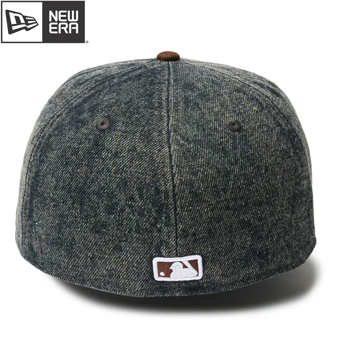 即日出荷 限定 newera ニューエラ キャップ 野球帽 59FIFTY MLB