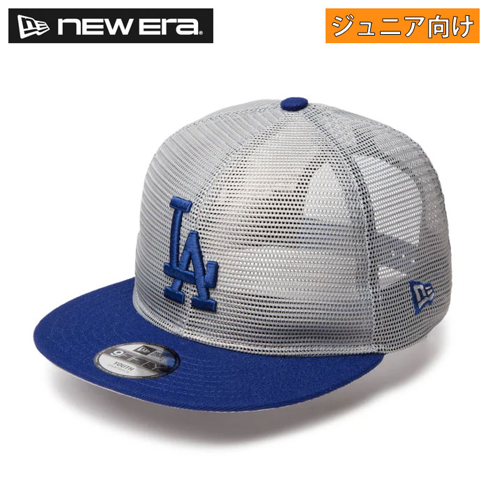 ドジャーブルー 大谷翔平 6パネルハット ヴィンテージUNISEX 新品 フリー D80 ニューエラ ドジャース MLB usa製 ヴィンテージ 大谷翔平