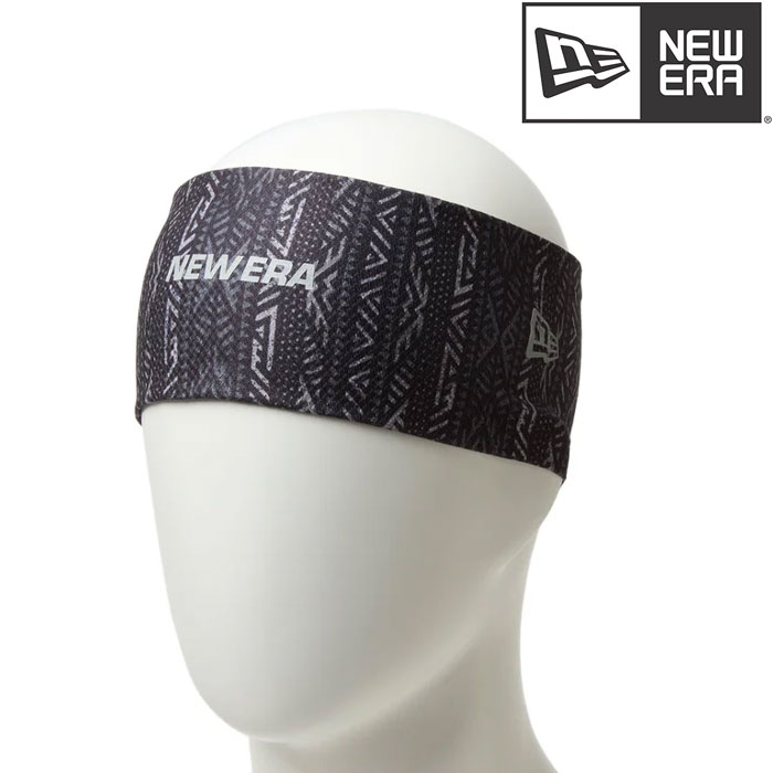 即日出荷 ニューエラ newera ヘッドバンド ヘアバンド リフレクター