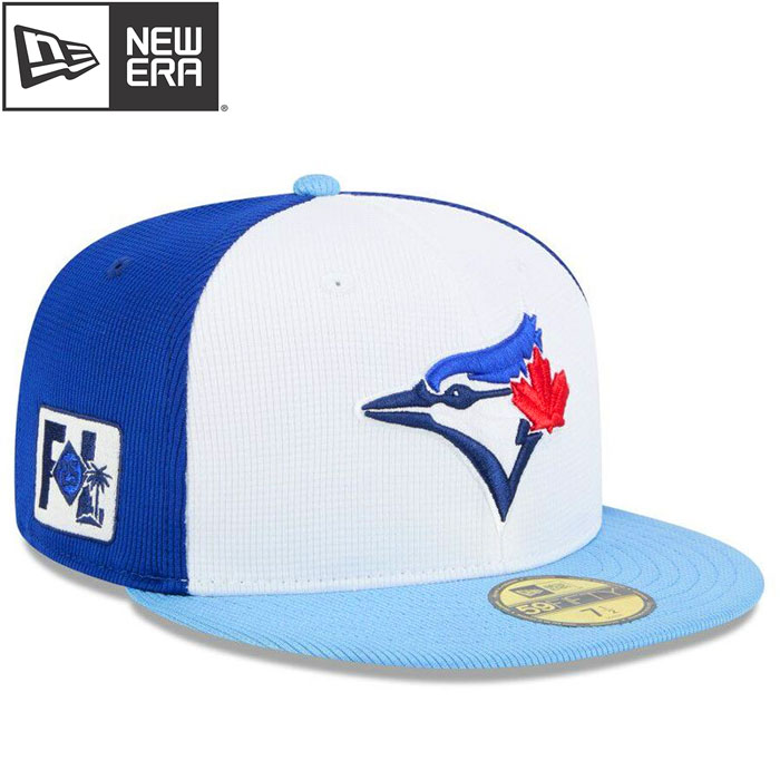 即日出荷 限定商品 newera ニューエラ 59FIFT 2025 MLB Spring