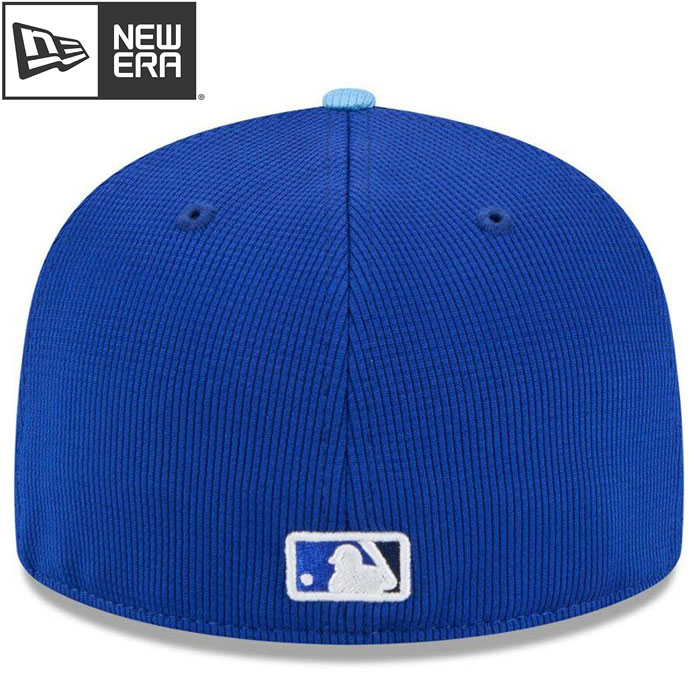 即日出荷 限定商品 newera ニューエラ 59FIFT 2025 MLB Spring