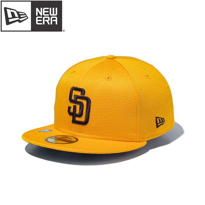 即日出荷 限定商品 newera ニューエラ 59FIFTY 2025 MLB Spring