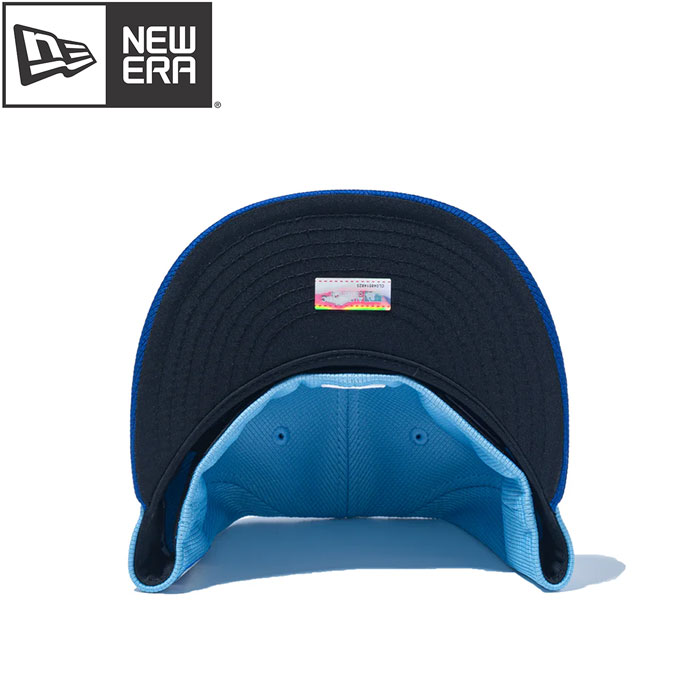 即日出荷 限定商品 newera ニューエラ 59FIFT 2025 MLB Spring