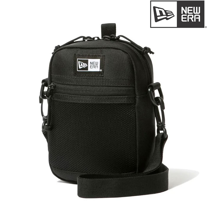Newera■ニューエラ ショルダー ポーチ■送料込 Amazon.co.jp: [ニューエラ] NEWERA ショルダーポーチラージ