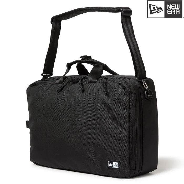 即日出荷 ニューエラ newera スリーウェイ ブリーフバッグ 26L