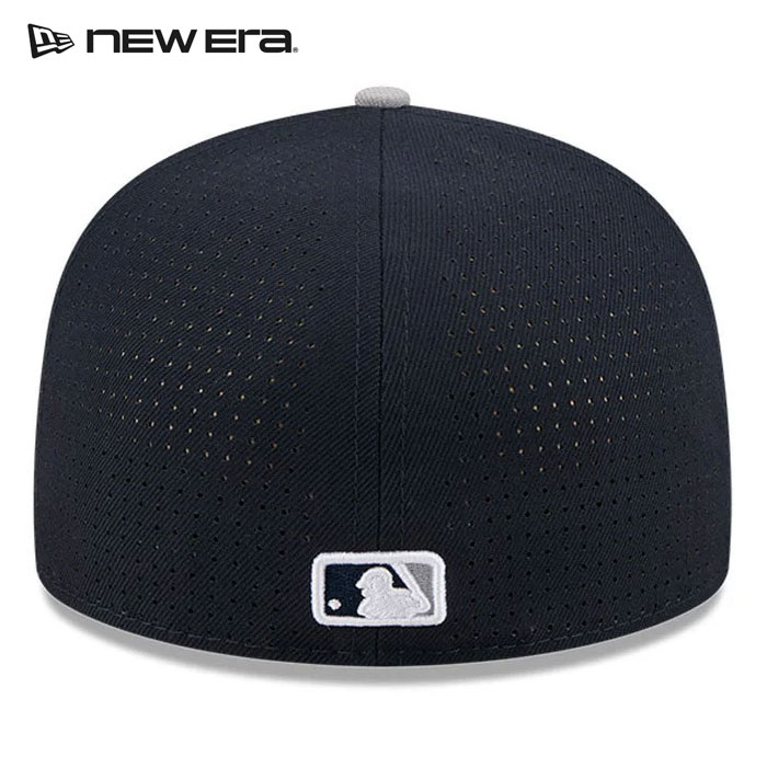 即日出荷 NEW ERA ニューエラ 59FIFTY スプリットパネル 2025