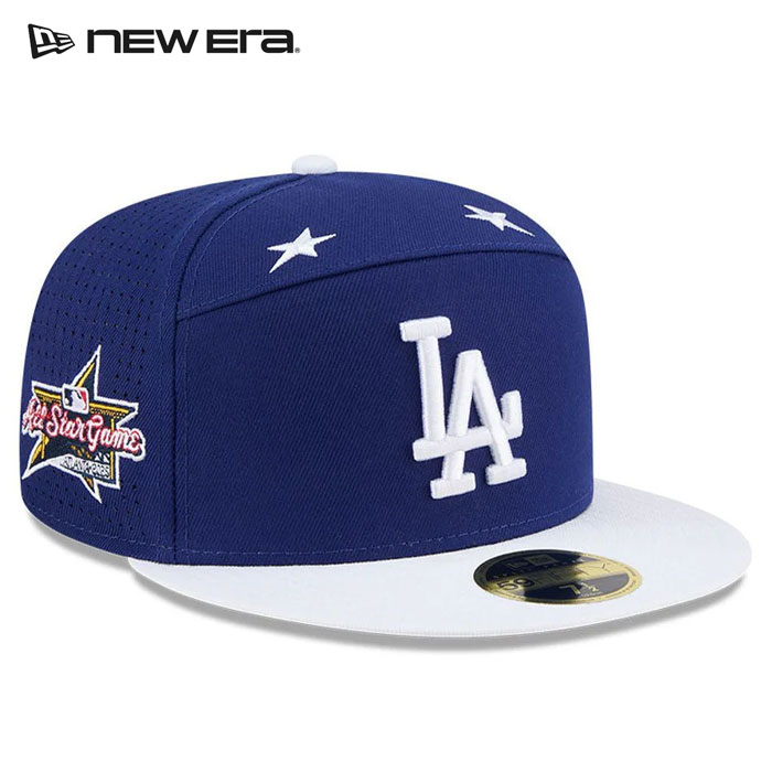 NEWERA ニューエラ MLB 全球団 ベースボールキャップ 7 1/2
