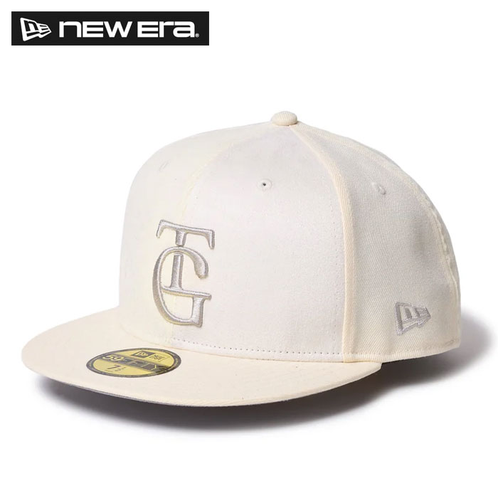 THE CAP NEW ERA 59FIFTY 読売ジャイアンツ 758 【公式通販】