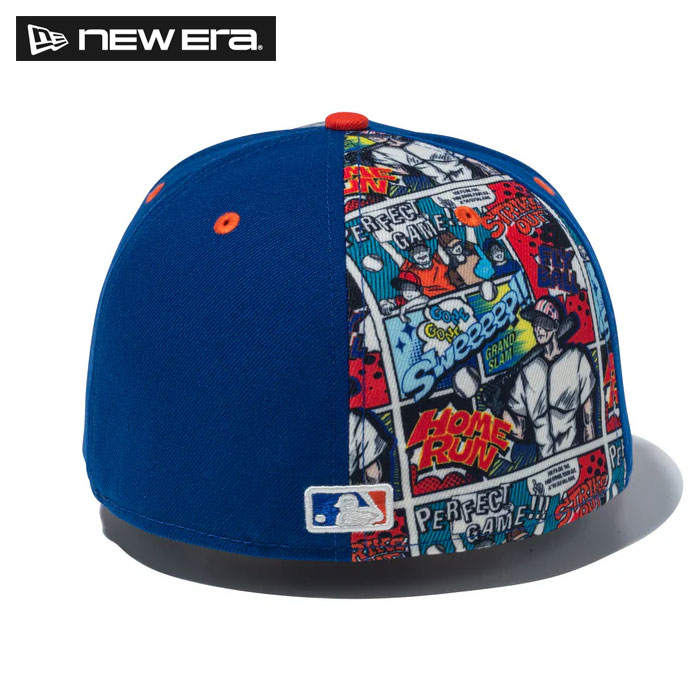 即日出荷 限定 NEW ERA ニューエラ 59FIFTY MLB Diamond Hero