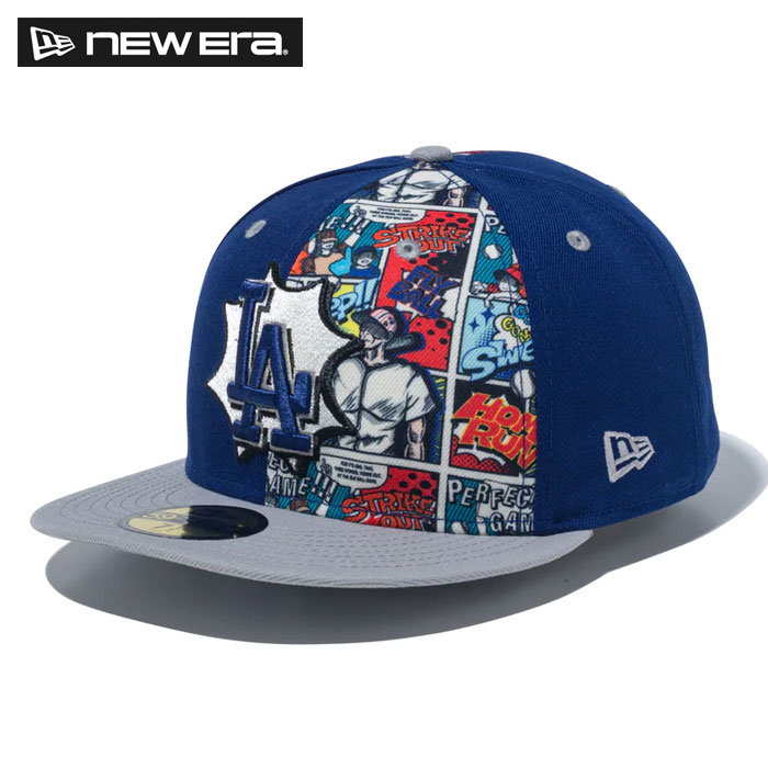 即日出荷 限定 NEW ERA ニューエラ 59FIFTY MLB Diamond Hero