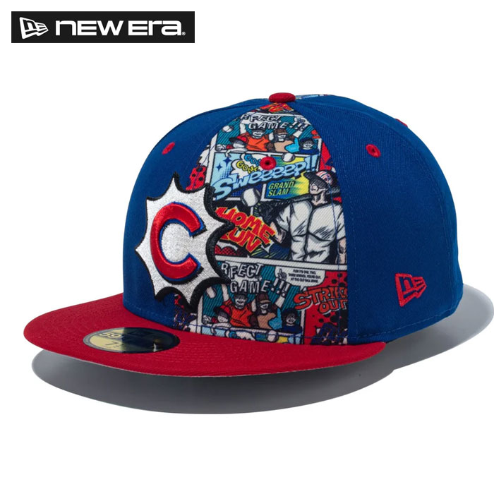 即日出荷 限定 NEW ERA ニューエラ 59FIFTY MLB Diamond Hero