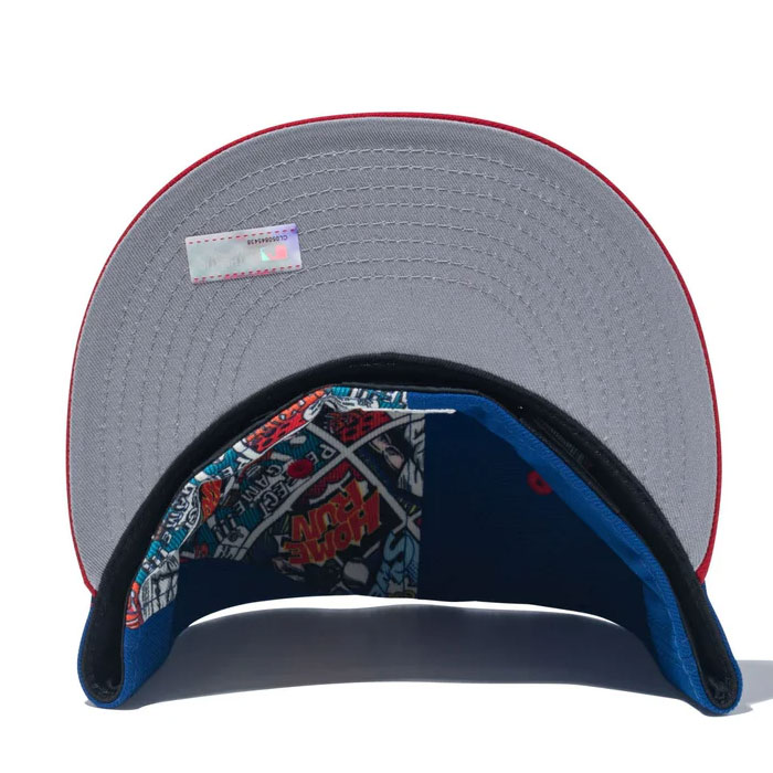【限定値下げ】NewEra 59FIFTY シカゴ・カブス7 1/4 限定値下げ】NewEra 59FIFTY シカゴ・カブス7 1/4 - メルカリ