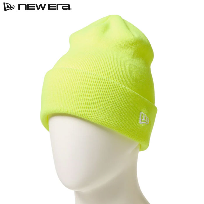 即日出荷 ニューエラ NEW ERA ニットキャップ ニット帽 ベーシック