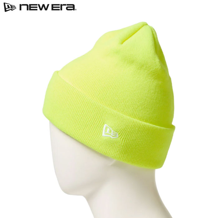 即日出荷 ニューエラ NEW ERA ニットキャップ ニット帽 ベーシック