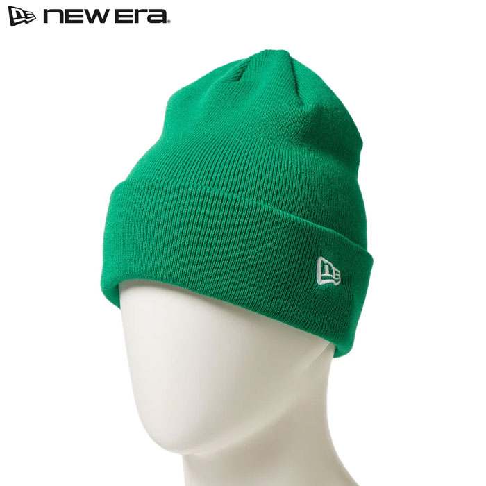 即日出荷 ニューエラ NEW ERA ニットキャップ ニット帽 ベーシック