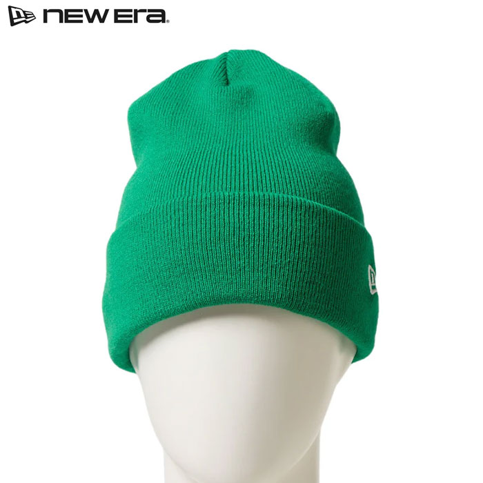 即日出荷 ニューエラ NEW ERA ニットキャップ ニット帽 ベーシック