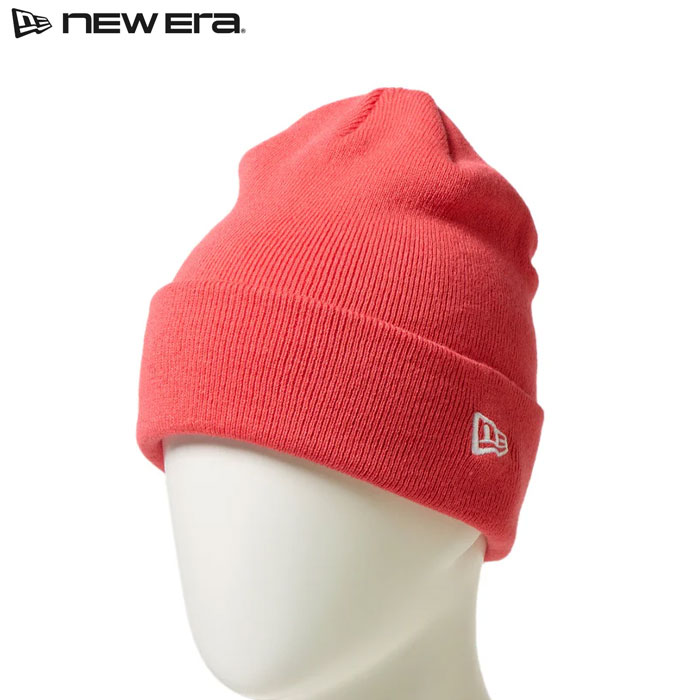 即日出荷 ニューエラ NEW ERA ニットキャップ ニット帽 ベーシック