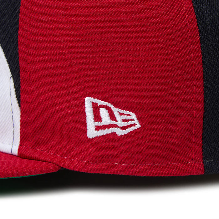 即日出荷 限定 NEW ERA ニューエラ キャップ 野球帽 59FIFTY ソフト
