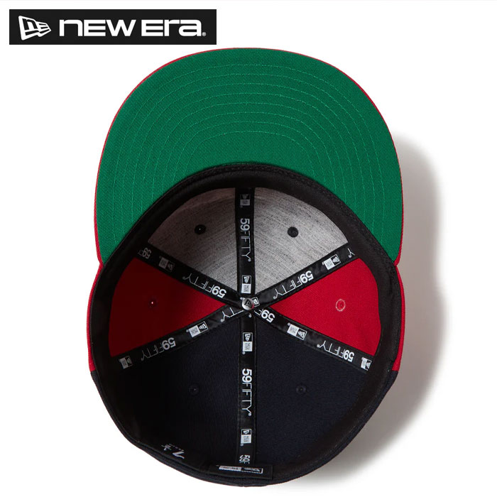 即日出荷 限定 NEW ERA ニューエラ キャップ 野球帽 59FIFTY ソフト