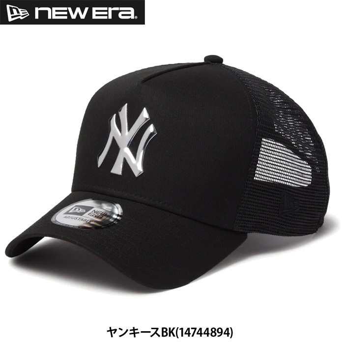 即日出荷 NEW ERA ニューエラ メッシュキャップ アジャスター 9FORTY A