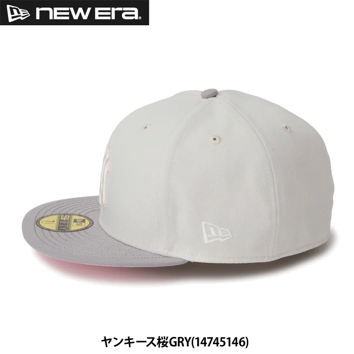 ニューエラキャップ サクラ キャップ 即日出荷 限定 NEW ERA