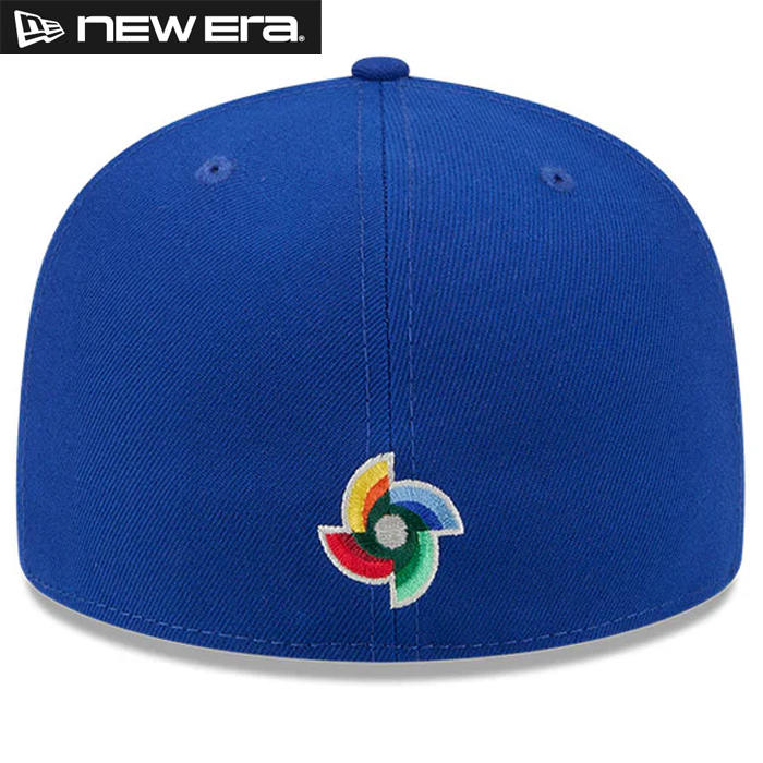 即日出荷 newera ニューエラ キャップ 野球帽 ベネズエラ WBC 2026