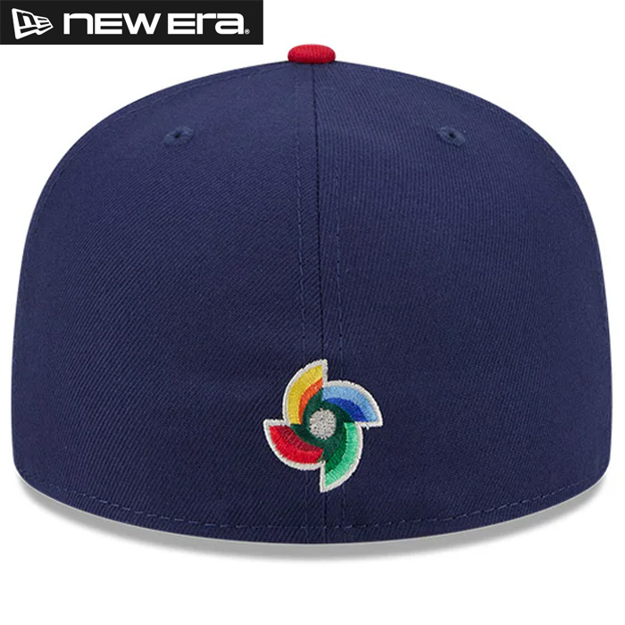 即日出荷 newera ニューエラ キャップ 野球帽 USA アメリカ WBC 2026