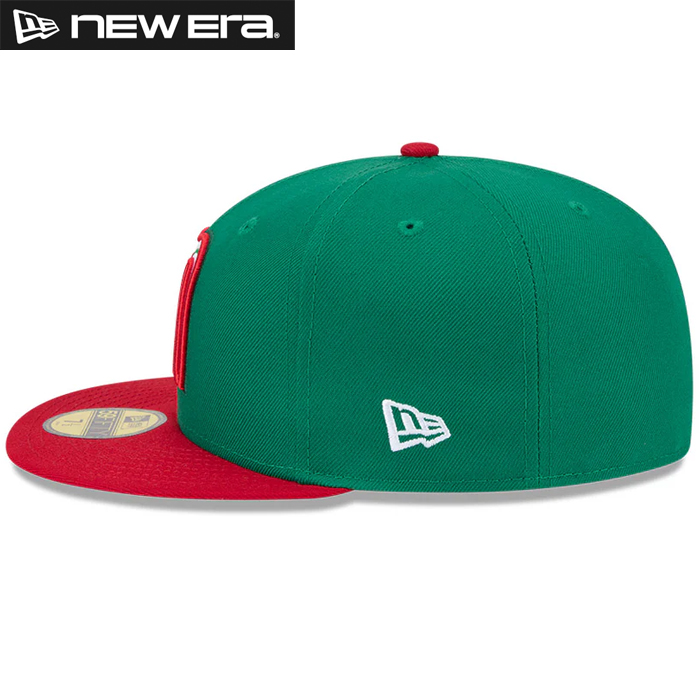 即日出荷 newera ニューエラ キャップ 野球帽 メキシコ WBC 2026
