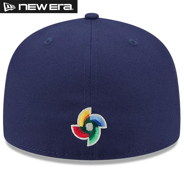 即日出荷 newera ニューエラ キャップ 野球帽 韓国 WBC 2026 ワールド