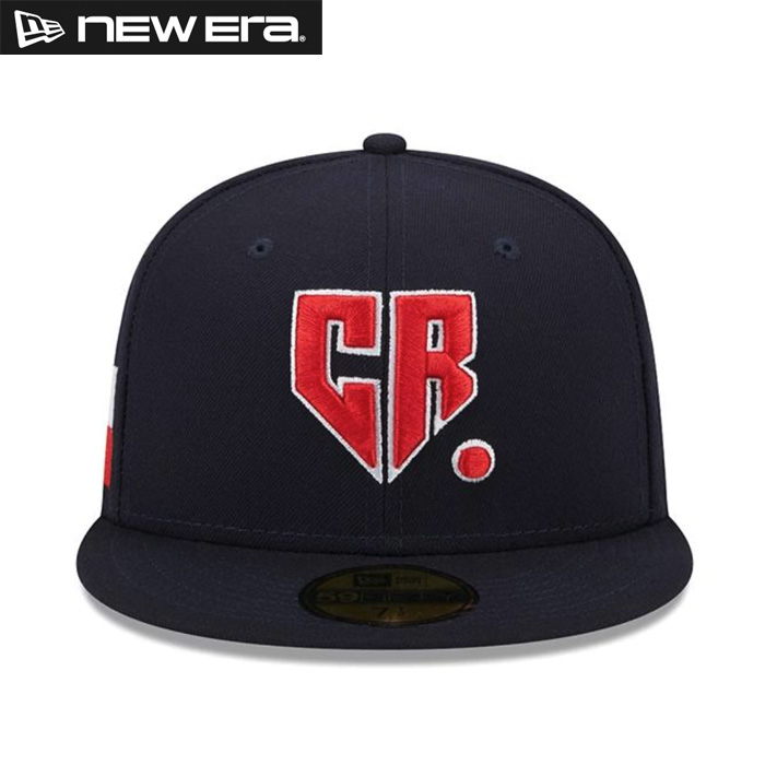 即日出荷 newera ニューエラ キャップ 野球帽 チェコ共和国 WBC 2026