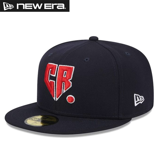 即日出荷 newera ニューエラ キャップ 野球帽 チェコ共和国 WBC 2026