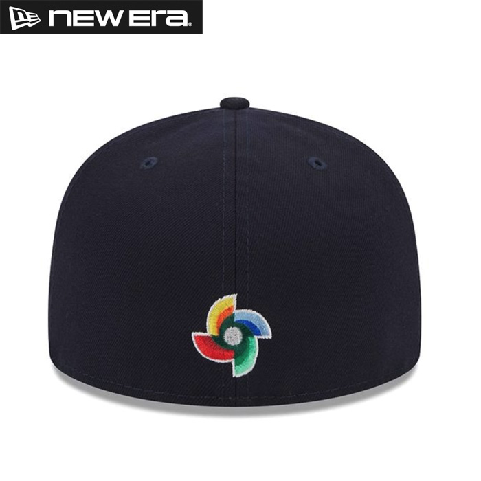 即日出荷 newera ニューエラ キャップ 野球帽 チェコ共和国 WBC 2026