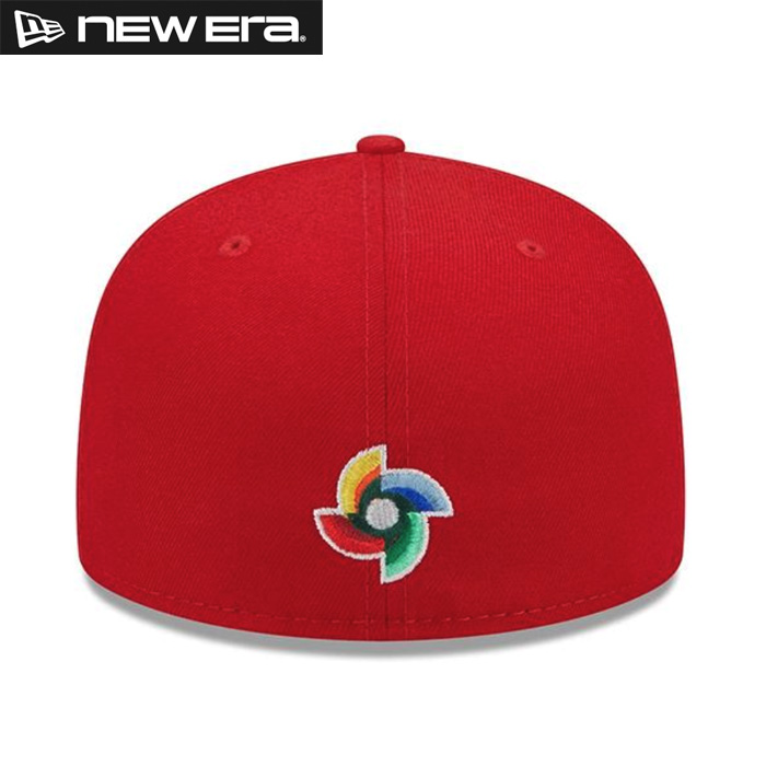 即日出荷 newera ニューエラ キャップ 野球帽 カナダ WBC 2026