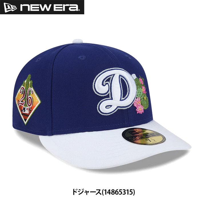 ニューエラ ドジャースキャップ d NEW ERA ニューエラ キャップ PC