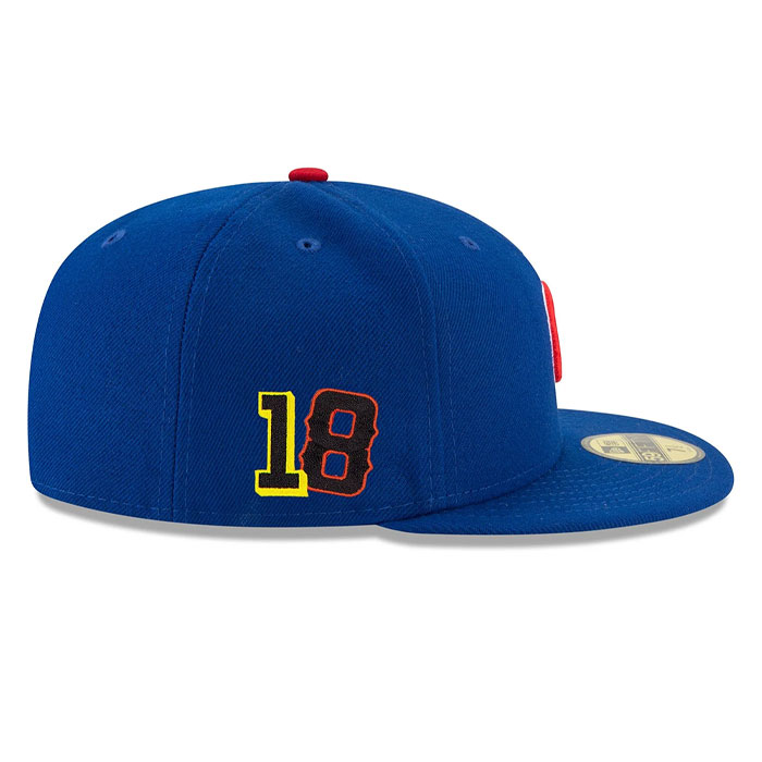 即日出荷 限定 NEW ERA ニューエラ キャップ 59FIFTY 2025 MLB