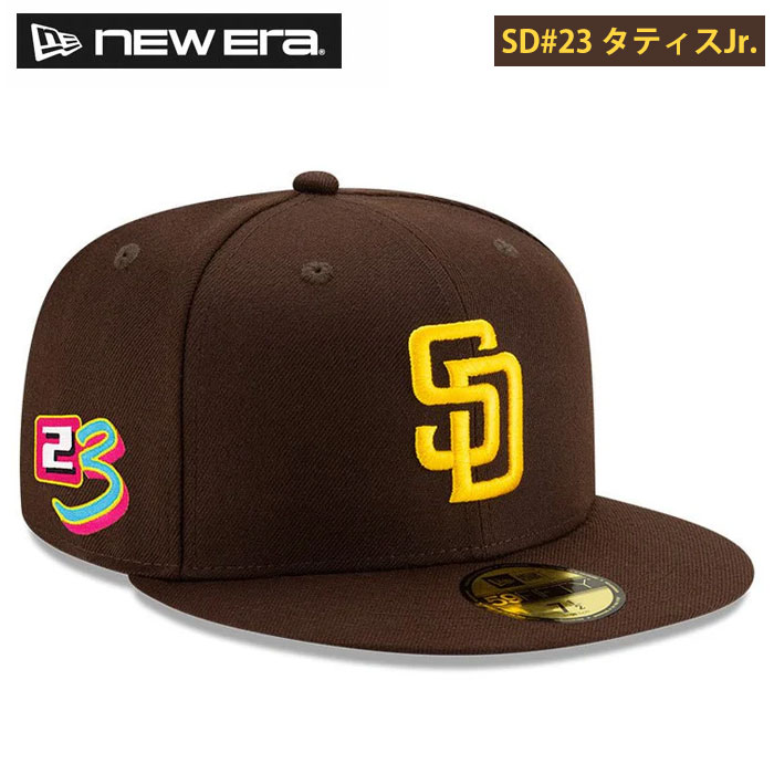 k1⭐︎　パドレス タティスJr.のユニフォームとパドレスのキャップ 楽天市場】MLB フェルナンド・タティス ジュニア パドレス