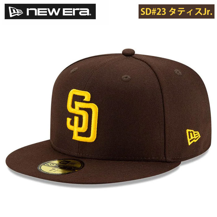 MLB パドレス タティス 選手 支給 実使用 キャップ 選手着用 MLB パドレス タティス 選手 支給 実使用 キャップ 選手着用 MLB