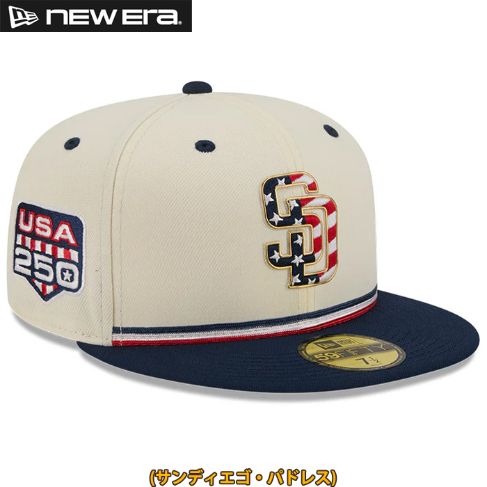即日出荷 NEW ERA ニューエラ 59FIFTY オンフィールド 2026 MLB