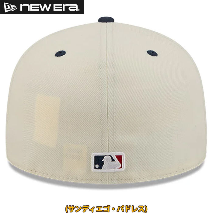 即日出荷 NEW ERA ニューエラ 59FIFTY オンフィールド 2026 MLB