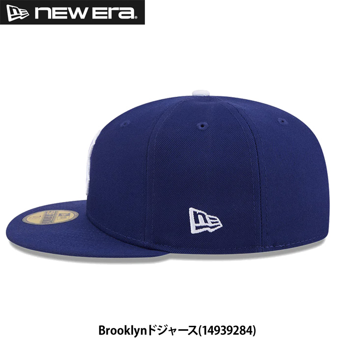 即日出荷 限定 NEW ERA ニューエラ キャップ 野球帽 59FIFTY #42