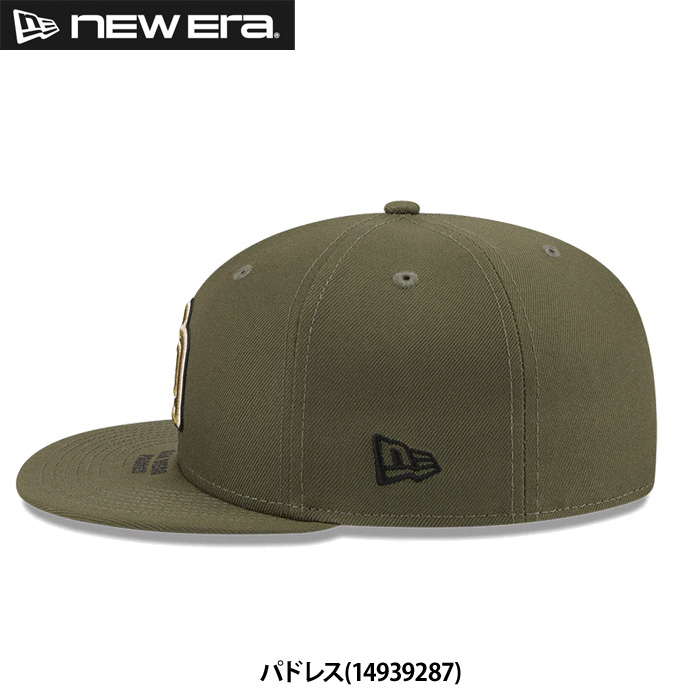 即日出荷 限定 NEW ERA ニューエラ キャップ 野球帽 59FIFTY アームド