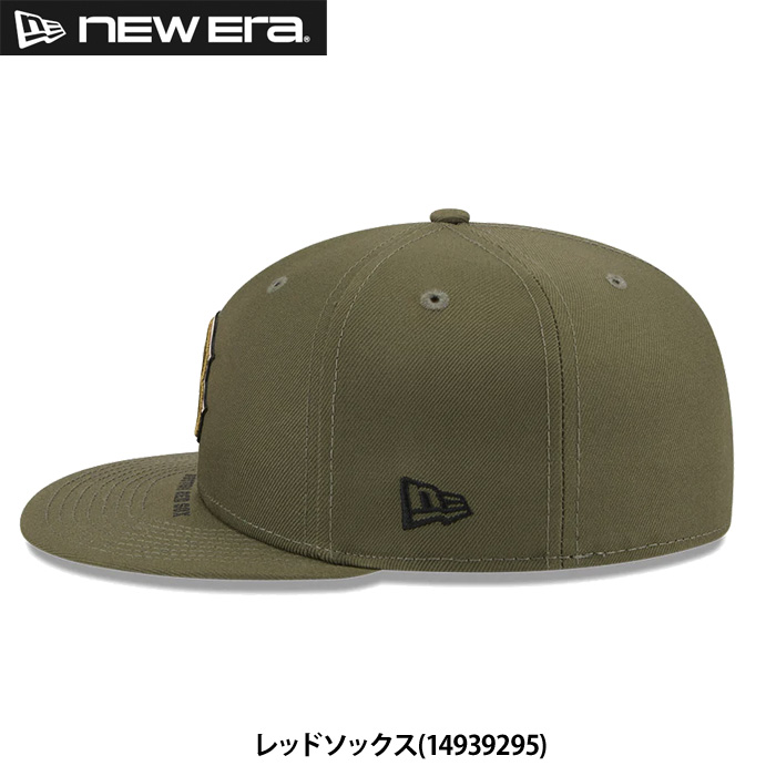 即日出荷 限定 NEW ERA ニューエラ キャップ 野球帽 59FIFTY アームド