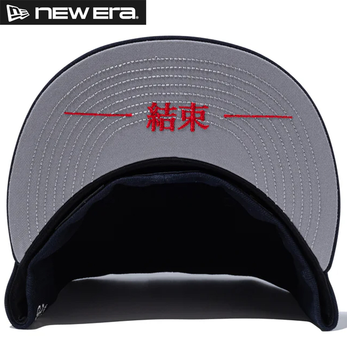 即日出荷 ニューエラ キャップ 野球帽 侍ジャパン 日本代表 WBC 2026