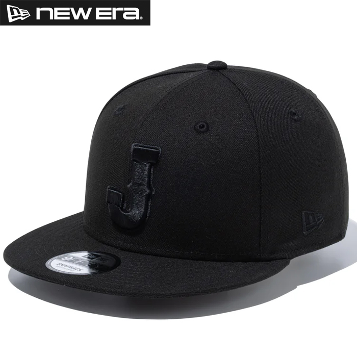 即発送　WBC2026 侍ジャパン ニューエラ キャップ ブラック　L/XL 即日出荷 ニューエラ キャップ 野球帽 侍ジャパン 日本 WBC 2026